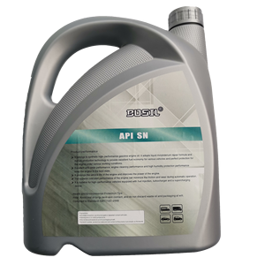 Vente directe d'usine d'huile moteur SN entièrement synthétique OEM <span class=keywords><strong>5w30</strong></span> - Product Image 2
