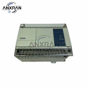 Para Mitsubishi FX1N Series/UL Módulo controlador PLC FX1N40MRESUL Controlador programable - Product Image 2