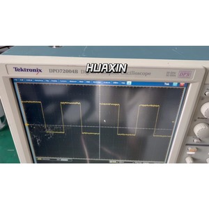 DPO72004B ออสซิลโลสโคปแบบดิจิตอล20 GHz ของ Tektronix ที่ใช้ HX - Product Image 6