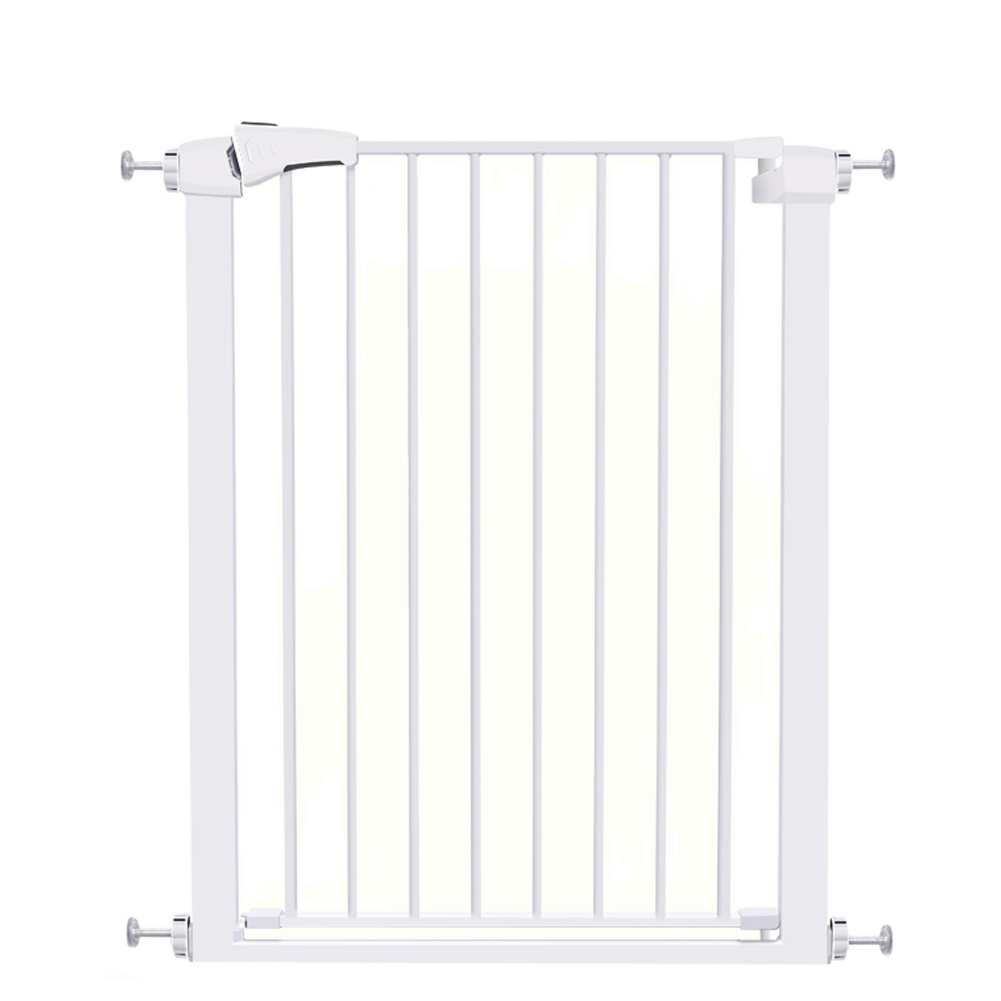 Детский забор безопасность для домашних животных регулируемые лестничные ворота Внутренние ограждения для собак изоляционная защитная дверь