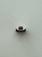 Interrupteur à bouton-poussoir tactile SMD 0606GL 0,1A 12VDC 100 000 cycles Mini micro-interrupteur momentané RoHS