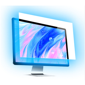 Filtro de Luz Azul Premium BOZABOZA BLC13.3"W-A para Protección Ocular, Compatible con Monitores de Portátiles de 13.3 Pulgadas, Hecho en Corea - Product Image 1