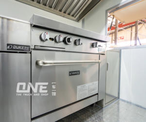 Fabrication de camions de restauration, chariots de restauration, BBQ, pizza, hamburgers, glaces, café, fourgonnettes personnalisées, friteuses, remorques de restauration à <span class=keywords><strong>vendre</strong></span> - Product Image 5