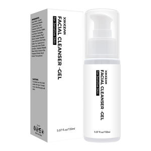 <span class=keywords><strong>Gel</strong></span> <span class=keywords><strong>Detergente</strong></span> Viso Personalizzabile per <span class=keywords><strong>Pelli</strong></span> <span class=keywords><strong>Sensibili</strong></span> della Fabbrica di Cosmetici - Product Image 3