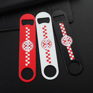 <span class=keywords><strong>2025</strong></span> Khuyến Mãi Cổ Phiếu thăng hoa mở chai tùy chỉnh mở chai thép không gỉ thanh lưỡi Khoảng trống khác nhau bia mở chai - Product Image 6