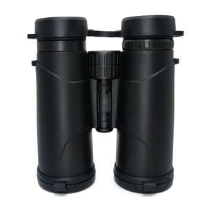 Jumelles SECOZOOM 10x42 pour adultes, télescope pour l'observation des oiseaux, la randonnée, les voyages en plein air - Product Image 3