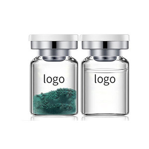 Polvo exfoliante de algas, 1g y 5ml, solución <span class=keywords><strong>para</strong></span> el cuidado de <span class=keywords><strong>la</strong></span> piel, conjunto <span class=keywords><strong>para</strong></span> Spa, salón de belleza, tratamiento Facial, máscara rejuvenecedora antiacné <span class=keywords><strong>para</strong></span> <span class=keywords><strong>la</strong></span> piel - Product Image 5