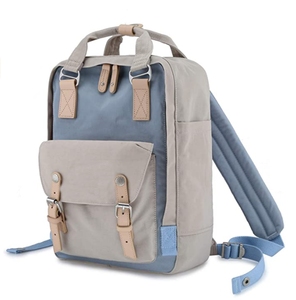 กระเป๋าเป้สะพายหลังคุณภาพสูงจากเมืองฉวนโจว สำหรับ<span class=keywords><strong>นัก</strong></span>เรียน <span class=keywords><strong>นัก</strong></span>ศึกษา เด็ก ทุกเพศ ทุกวัย ดีไซน์ทันสมัย เหมาะกับการเดินป่าและกิจกรรมกลางแจ้ง - Product Image 3