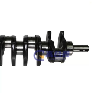 Cho động cơ Toyota 2z trục khuỷu 13411-78700-71 13411-78701-71 13411-78300-71 13411-78760-71 - Product Image 4