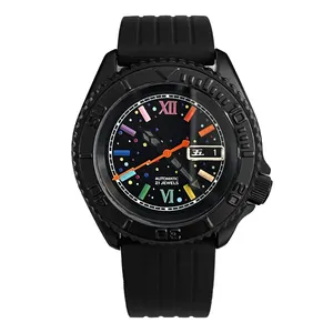 Sang trọng đồng hồ người đàn ông đắt tiền cổ tay đồng hồ Relojes Hombre ORIGINALES đồng hồ tốt nhất cho nam giới