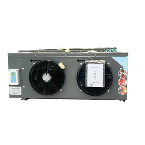 Venta de fábrica Intercambiadores de calor Unidades de refrigeración de almacenamiento en frío Enfriador de aire para sistemas de refrigeración eficientes - Product Image 1