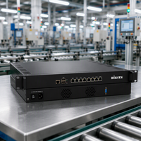 Passerelle IPTV de distribution multimédia pour la diffusion, processeur vidéo, dispositif de conversion de protocole IP