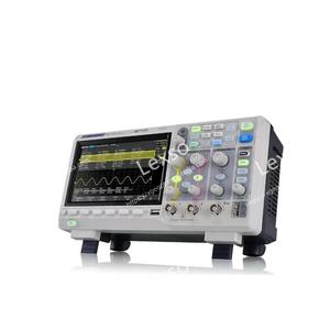 หน้าจอแสดงอุณหภูมิสี Sds1202x-e ดิจิตอล100000 wfm/s 200MHz - Product Image 3