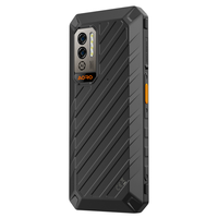 AORO-Smartphone robuste A22 Android 12 GSM // WCDMA/LTE-FDD, téléphone portable à double carte SIM NFC