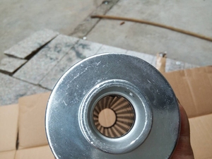 Piezas de Motocicleta para Vehículos Todoterreno, Tubo de Escape Externo y Silenciador de 110cc y 125cc - Product Image 4