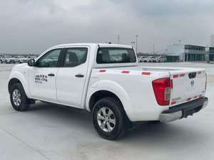 Meilleur <span class=keywords><strong>prix</strong></span> <span class=keywords><strong>Nissan</strong></span> <span class=keywords><strong>Navara</strong></span> <span class=keywords><strong>2020</strong></span>, peinture 100% d'origine, jamais accidenté, pick-up d'occasion - Product Image 4