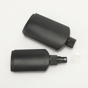 60ml 120ml HDPE Spray <b>Bottle</b> - Product Image 2