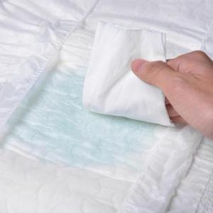 Pañales Desechables para Adultos de un Solo Uso, Alta Absorbencia, Gruesos y de Talla Grande, Estándar, 10 Unidades por Paquete - Product Image 1