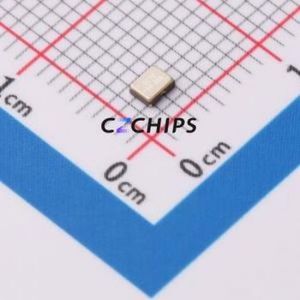 SX2M50.000B10F20TNN Crystal Oscillator (Active) SMD2520-4P Crystal Oscillator 50MHz 10ppm CMOS 3.3V - Product Image 1