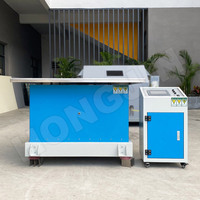 Banc d'essai de vibration électromagnétique à haute fréquence/Banc de vibration électromagnétique à trois axes verticaux et horizontaux