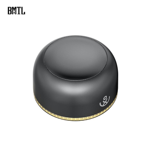 XDOBO Maglit 2025 Mini haut-parleur Portable TWS RGB LED éclairage BT5.3 magnétisme adsorbable fête en plein air utiliser nouvelle boîte à musique stéréo - Product Image 2