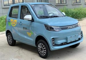 JINPENG AMY, Certificado CE, EC, EEC, COC, L7e, L6e, UE, 45 km/h, Auto Eléctrico, Mini Auto, Descuento de Fábrica - Product Image 6