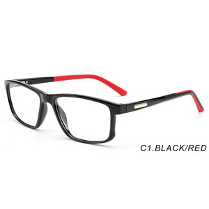 <span class=keywords><strong>2025</strong></span> chất lượng tốt nhất TR90 thể thao khung quang học của nam giới <span class=keywords><strong>Eyewear</strong></span> Kính mắt với thiết kế thời trang - Product Image 2