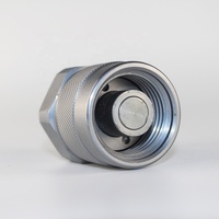 Connecteur rapide fileté haute pression M4*1.5 LG pour machines de construction automobile VOSWINKEL R K interchangeable