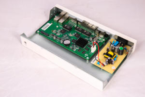 Montaje de PCB con <span class=keywords><strong>Contrato</strong></span> EMS, Montaje de PCB sin Plomo HASL, Fábrica de PCBA para Juguetes de Control Remoto - Product Image 2