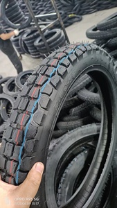 Pneu de moto de qualité supérieure 250x17 2.50 à vendre - Product Image 5
