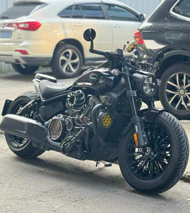Motocicleta Modificada <span class=keywords><strong>de</strong></span> <span class=keywords><strong>Segunda</strong></span> <span class=keywords><strong>Mano</strong></span> <span class=keywords><strong>en</strong></span> <span class=keywords><strong>Venta</strong></span>, 450cc - Product Image 4
