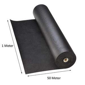 Tela No Tejida de Polipropileno Spunbond para Uso Agrícola, Ligera, Transpirable, Impermeable, Anti-UV, Lisa/Con Puntos Cruzados, Ecológica, OEKO-TEX - Product Image 3