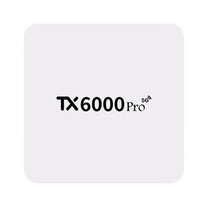 Boîtier TV Android 8K intelligent, lecteur multimédia de streaming OTT, très populaire en Espagne, Suède, Pologne, Israël et en Europe - Product Image 1