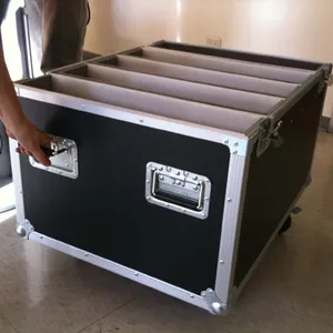 Xdj rx3 Flight Case/pro Virtual DJ Flight Case/Flight case Pioneer DJ <span class=keywords><strong>flx10</strong></span> - Product Image 1