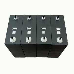 Cellule de batterie LiFePO4 Sunwoda 3.2V 280Ah 314Ah de qualité A, 8000 cycles, pour stockage de panneaux solaires, camping-car, bateau, livraison rapide UE - Product Image 1