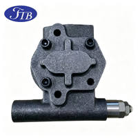 FTB 705-41-01310 PC120-5 Nouvelle pompe hydraulique robuste de rechange pour excavatrice Komatsu PC120-5 PC120-6 PC130-6 Pièce de rechange