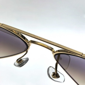 <span class=keywords><strong>Occhiali</strong></span> <span class=keywords><strong>da</strong></span> <span class=keywords><strong>Sole</strong></span> di Design alla Moda con Montatura in Metallo per <span class=keywords><strong>Uomo</strong></span> Modello R 3025 - Product Image 3