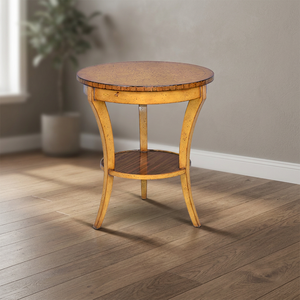 Otaru Mahogany Solid Wood <b>Console</b> <b>Table</b> Modern Design Durable Stable Living Room Home Hotel Furniture - Product Image 5
