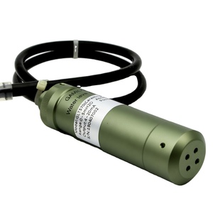 Sensor de Nivel de Líquido Ácido Anticorrosivo de PVDF GLT570 - Product Image 5