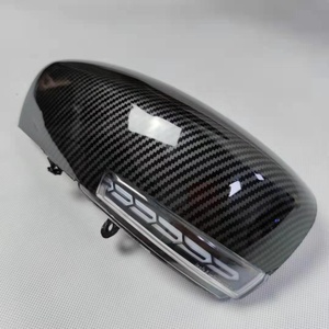 Đèn Báo Rẽ <span class=keywords><strong>LED</strong></span> Năng Động Cho Suzuki <span class=keywords><strong>Swift</strong></span> 2018 2019 2020 Đèn Báo Gương Chiếu Hậu Bên Cạnh Đèn Báo Rẽ Tuần Tự - Product Image 6