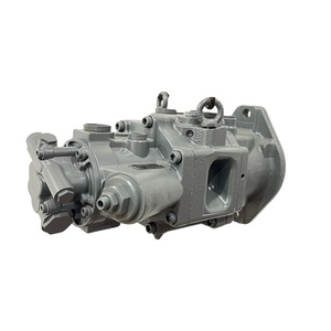ปั๊มไฮดรอลิกสำหรับรถขุดตีนตะขาบ Hitachi K7SP36 รุ่น 9295140 คุณภาพรับประกันสูง อะไหล่เครื่องจักรก่อสร้าง รับประกัน 6 เดือน - Product Image 4