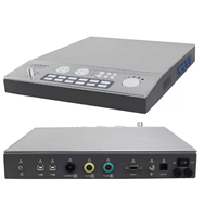 Vente chaude Équipement d'électromyographie portable EMG Machine EP Machine EMG Utilisation vétérinaire