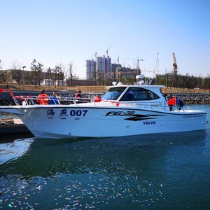 Grandsea - Bote <span class=keywords><strong>de</strong></span> Pesca <span class=keywords><strong>de</strong></span> Recreo <span class=keywords><strong>de</strong></span> 12 m <span class=keywords><strong>de</strong></span> Eslora, Fabricado <span class=keywords><strong>en</strong></span> FRP con Motor Interior, Bote <span class=keywords><strong>de</strong></span> Pesca para Maldivas, Bote Inflable <span class=keywords><strong>en</strong></span> <span class=keywords><strong>Venta</strong></span> - Product Image 1