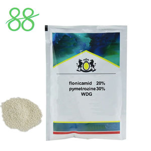 Flonicamid 20% + Pymetrozina 30% WDG, <span class=keywords><strong>Insecticida</strong></span> Compuesto para Pulgones, Moscas Blancas y Trips - Product Image 1