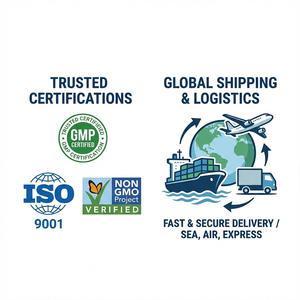 Vitamines et Minéraux - Vitamine D3 + K2 en gélules molles 0,5 g 60/90 unités Protection osseuse synergique Favorise l'absorption du calcium Adulte - Product Image 6