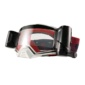 Gafas de Motocicleta Jiepolly con Logotipo OEM, Gafas Deportivas, Gafas MX para Motocross, Gafas Personalizadas para Motocicletas, Gafas de Motocross con Protección UV400 - Product Image 1