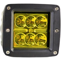 Barra de luces Rock Lights Hilux B6 R36 Baja Ae60 Led Stinger 42 pulgadas tanque 300 Sorento 2017 Car 2001 8 Pods Silverado 2500 W203