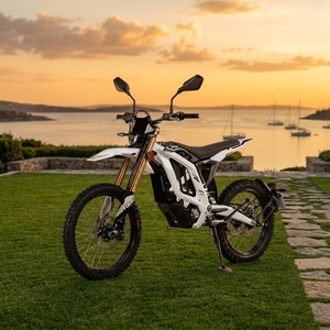 <b>Light</b> 2 24kw X L1e White Semi Solid for Sale 1. Increased Power Improved Accelerationperformance 0-80 Km/h in 1.8s 0-80 K - Product Image 2
