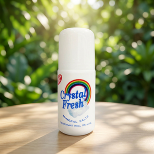 Desodorante y Antitranspirante Líquido Natural en Cilindro de Relleno Superior con Fragancia Bio R&D de Proveedor Tailandés - Product Image 1