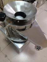 Máquina Vibradora / Tamiz Vibratorio Industrial para Pruebas de Laboratorio